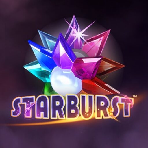 Starburst Slot Review 2025