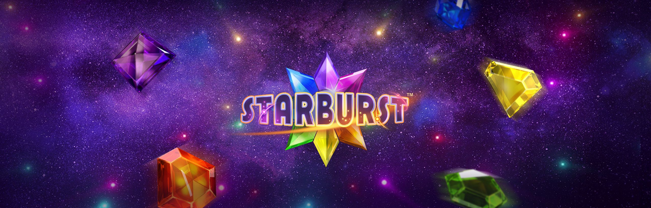 What Exactly Is Starburst Slot?